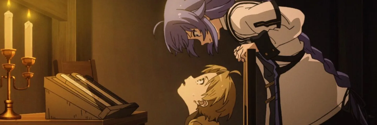 Кадр из 2 серии 1 сезона