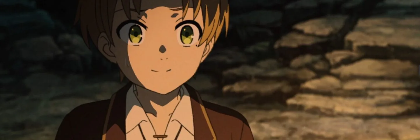 Кадр из 9 серии 1 сезона