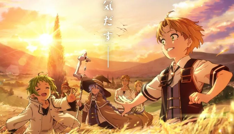 Постер «Сезон 1»