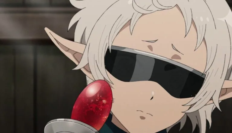 Момент из 5 серии 2 сезона