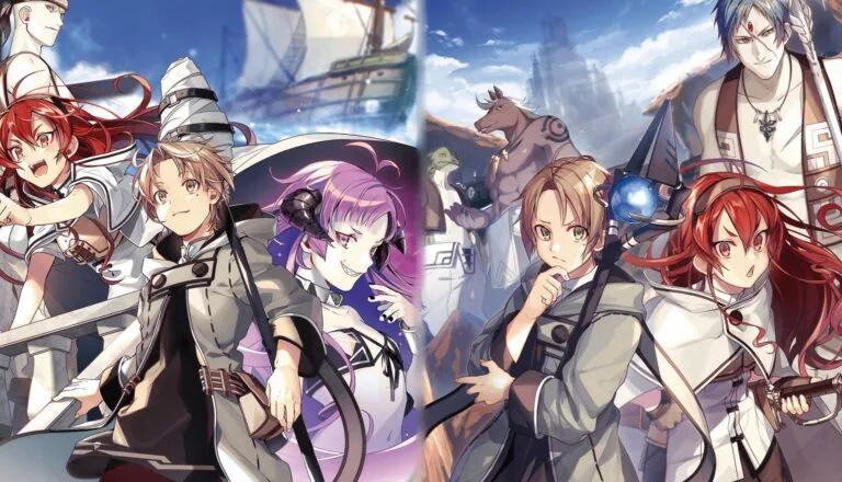 Постер «Сезон 2»